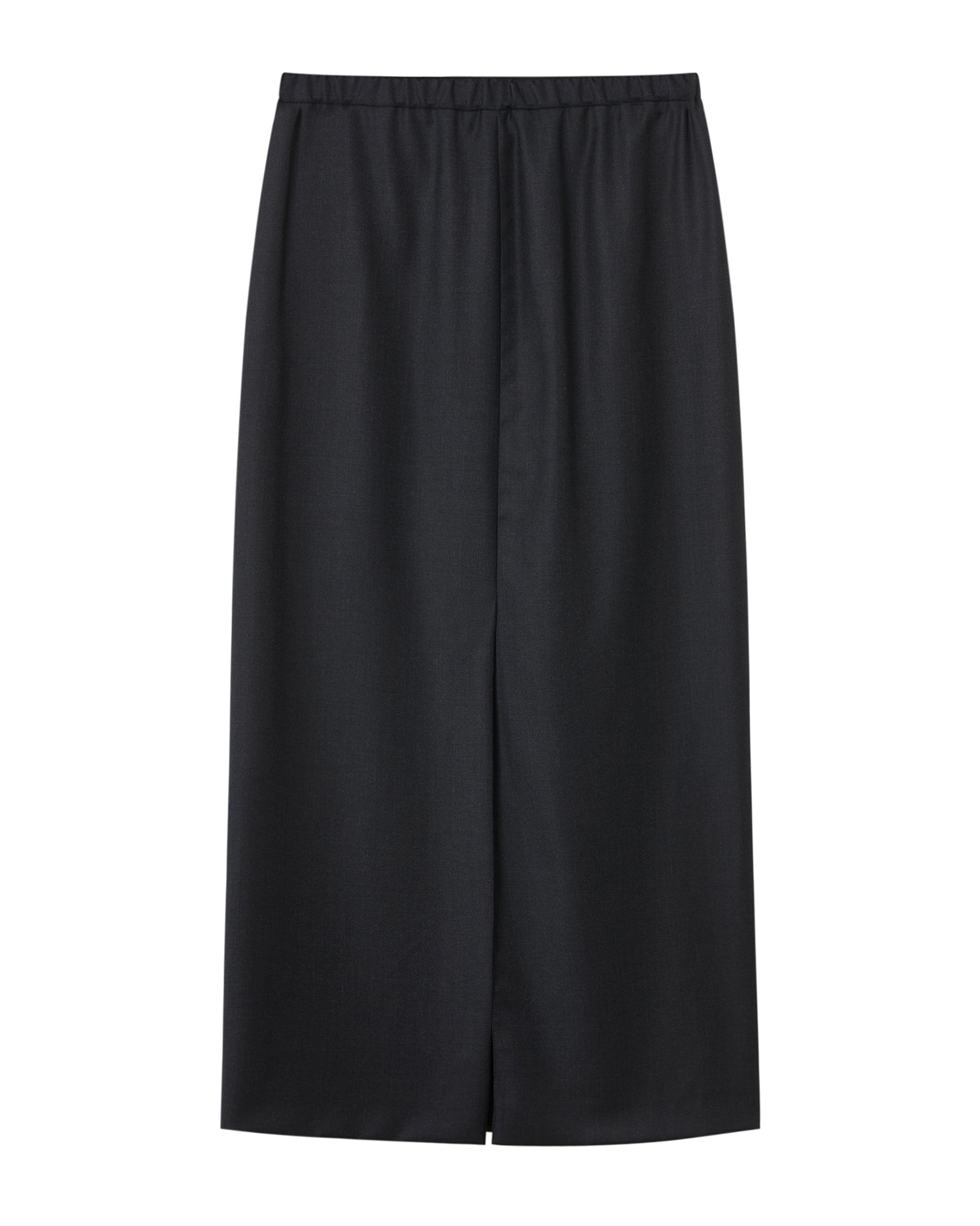 Midi skirt