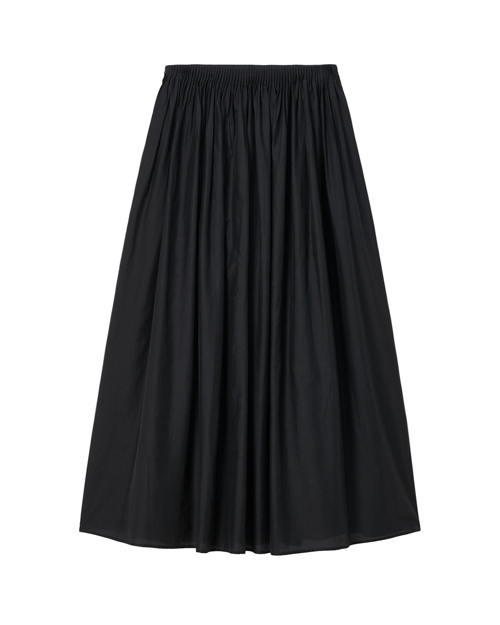 Naya gathered skirt