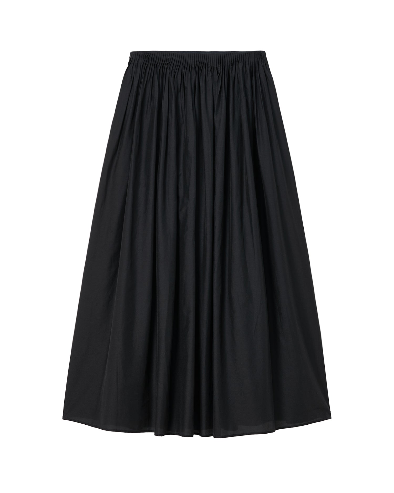 Naya gathered skirt