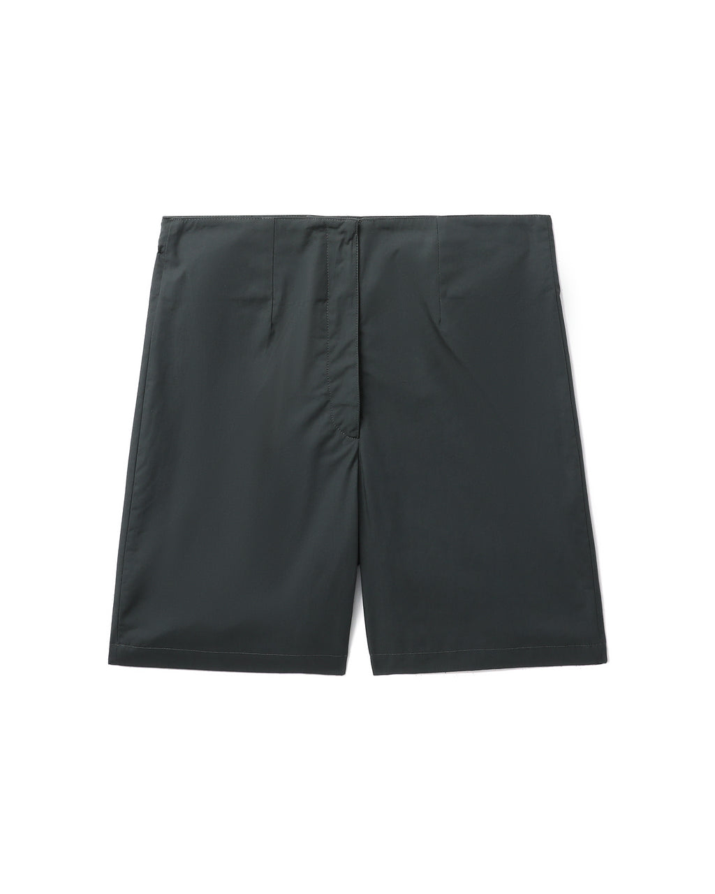 High waisted shorts