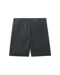 High waisted shorts