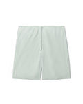 High waisted shorts