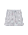 Striped shorts