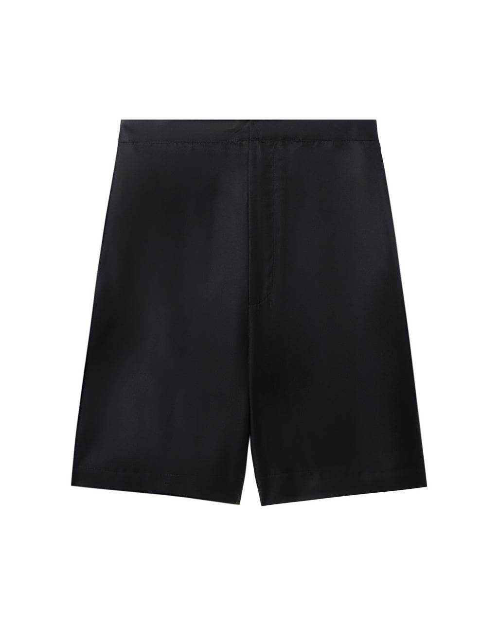 Poseidon silk shorts