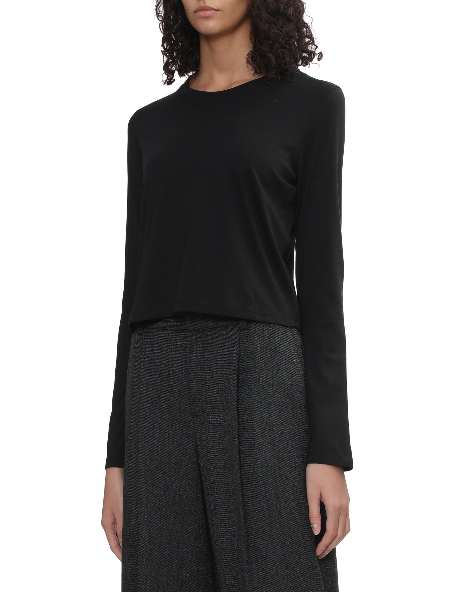 Long sleeve tee