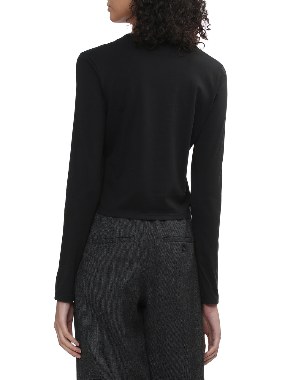 Long sleeve tee