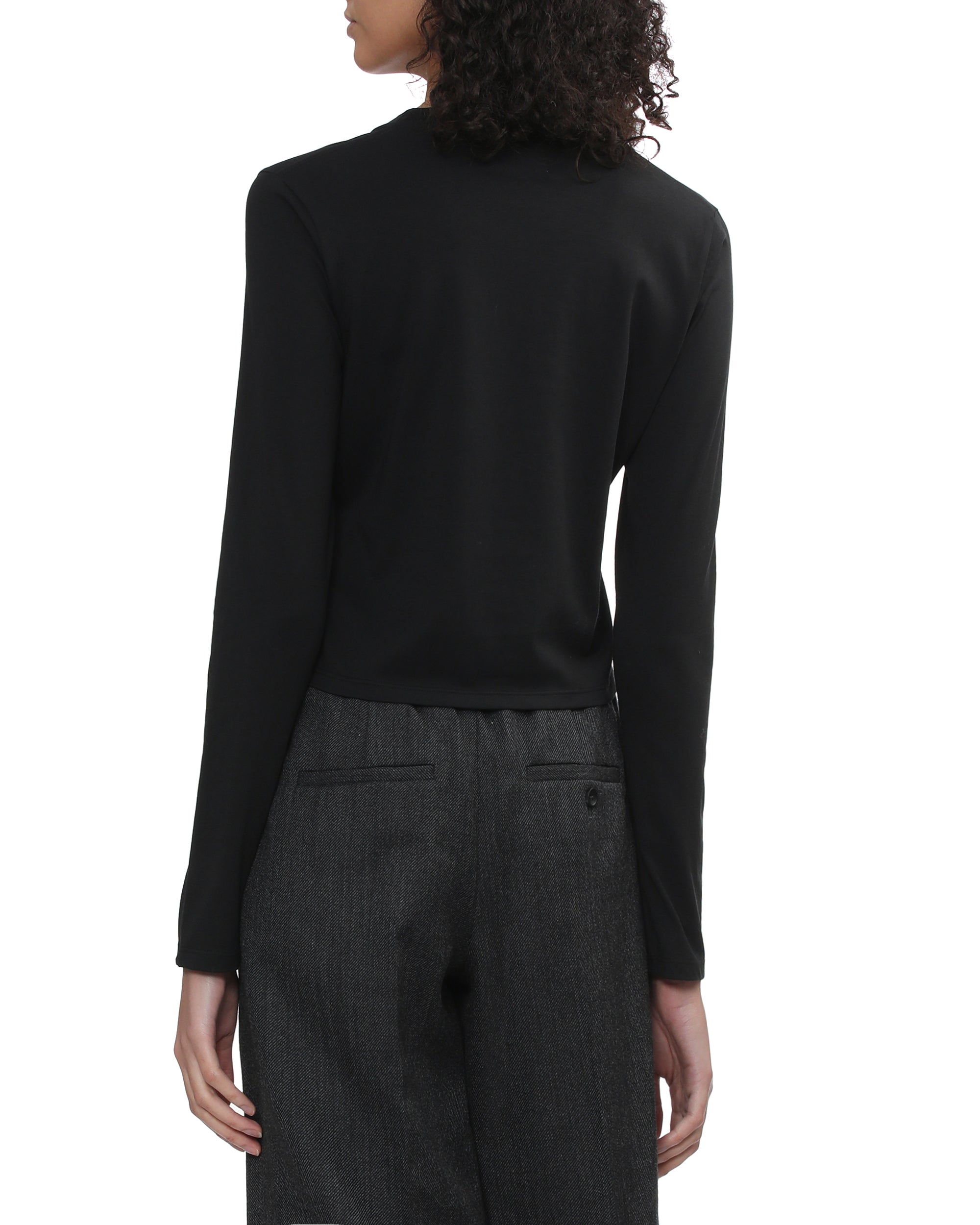Long sleeve tee