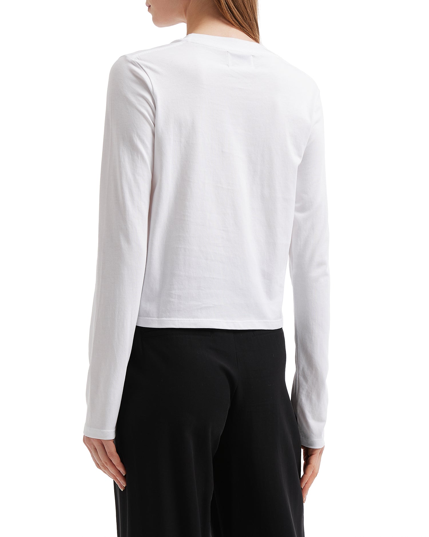 Long sleeve tee