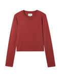 Long sleeve tee