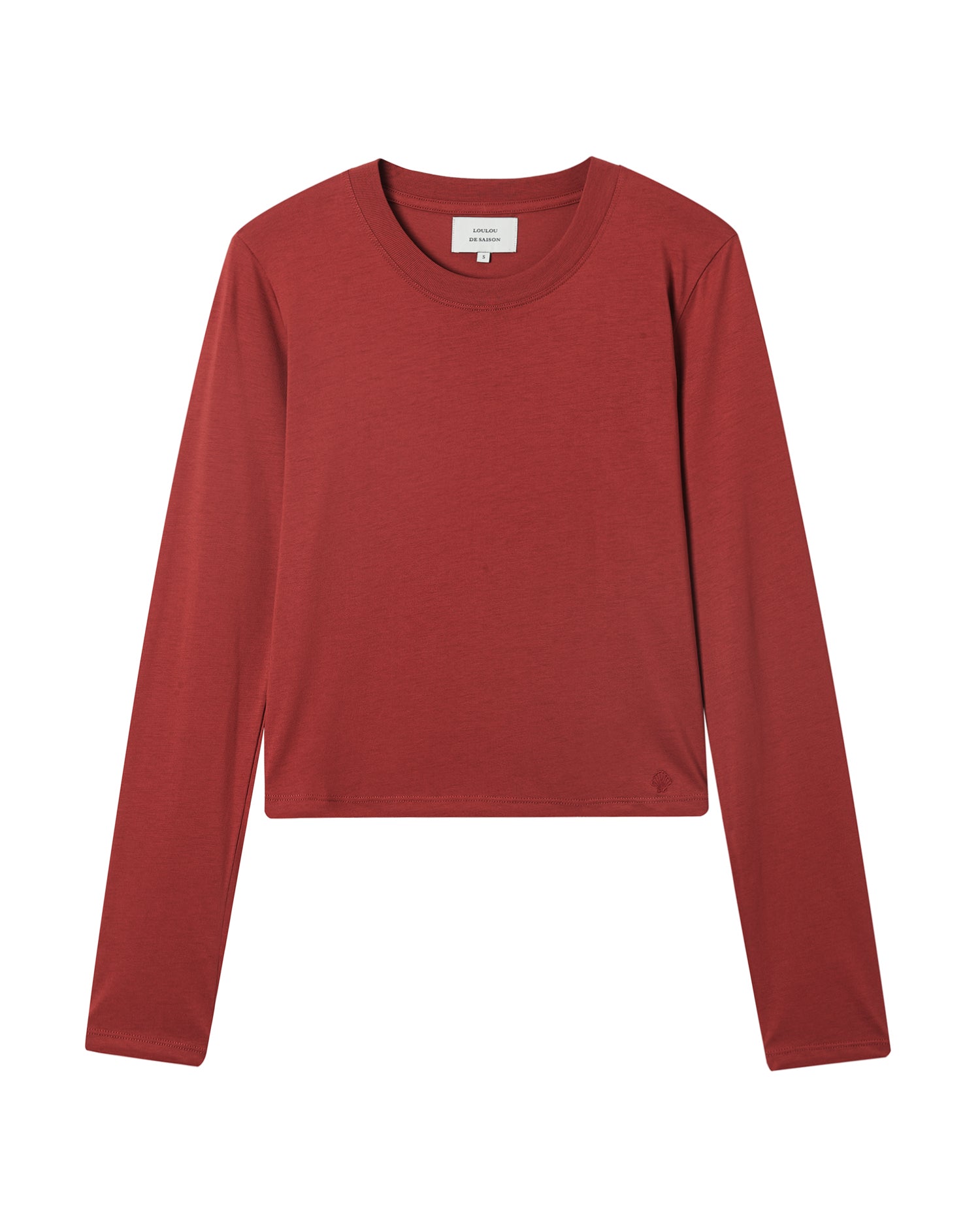 Long sleeve tee