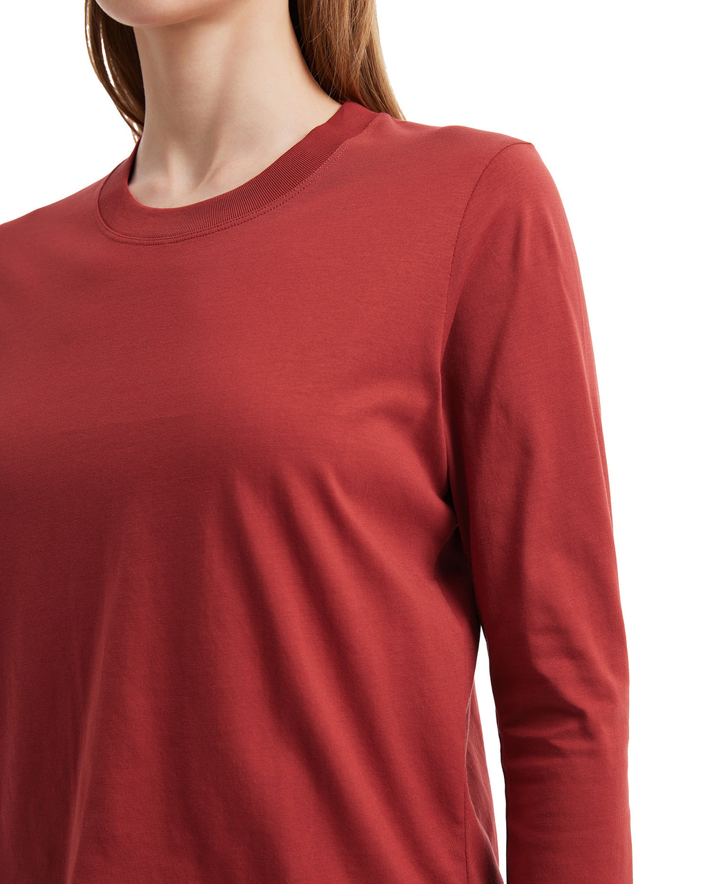 Long sleeve tee