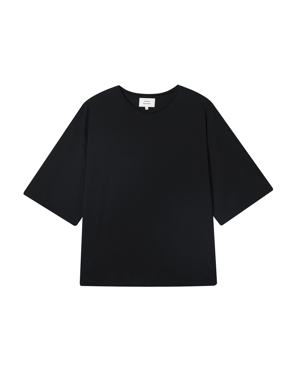 Relaxed tee