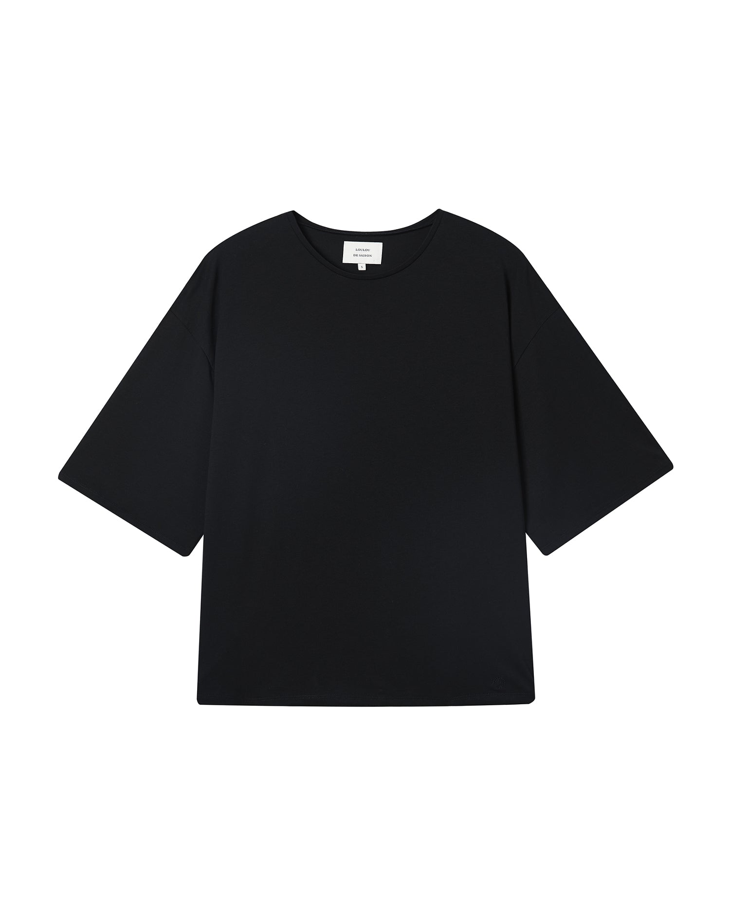 Relaxed tee