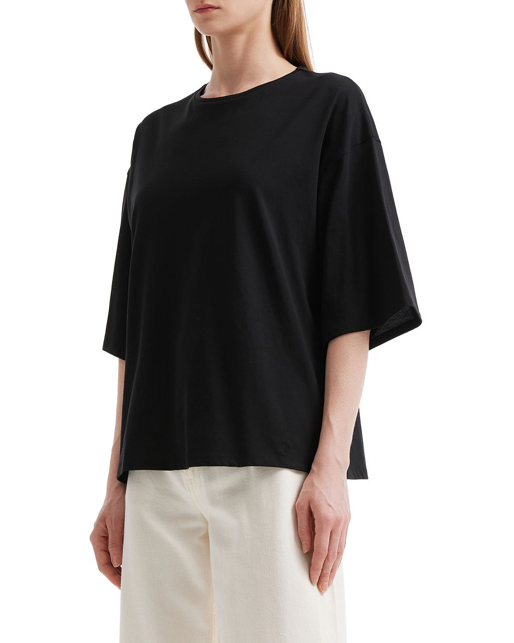 Relaxed tee
