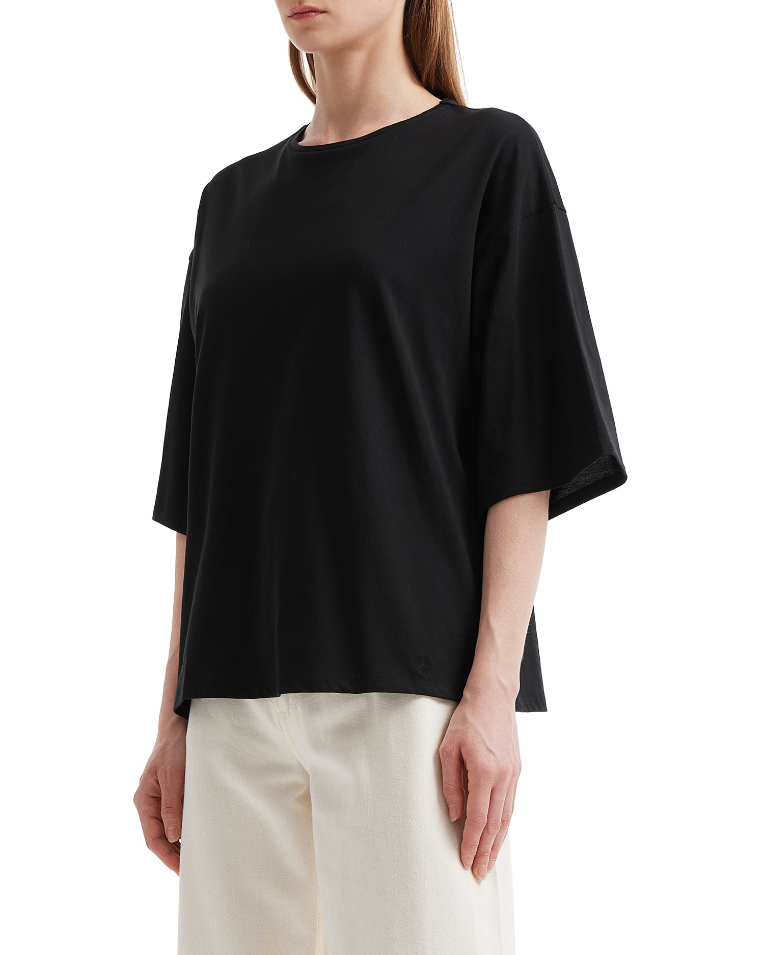 Relaxed tee