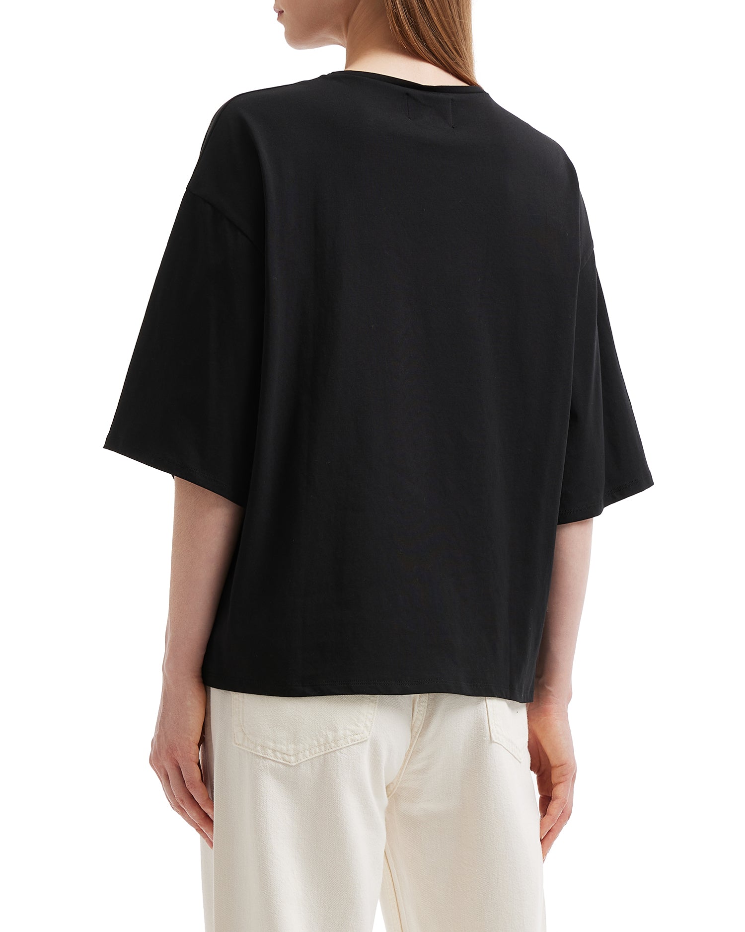 Relaxed tee