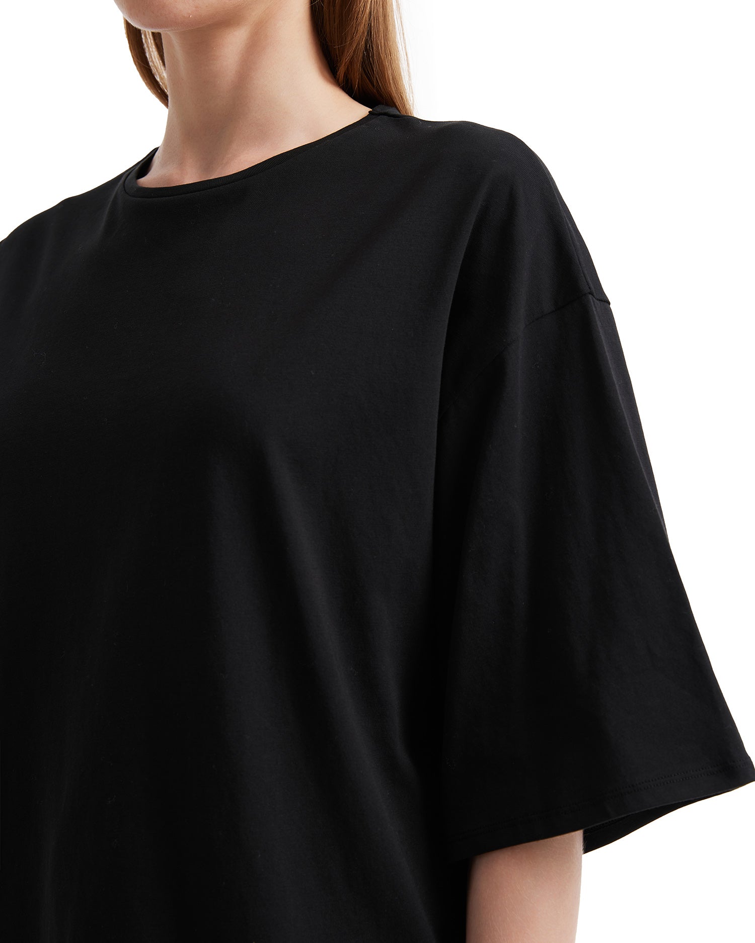 Relaxed tee