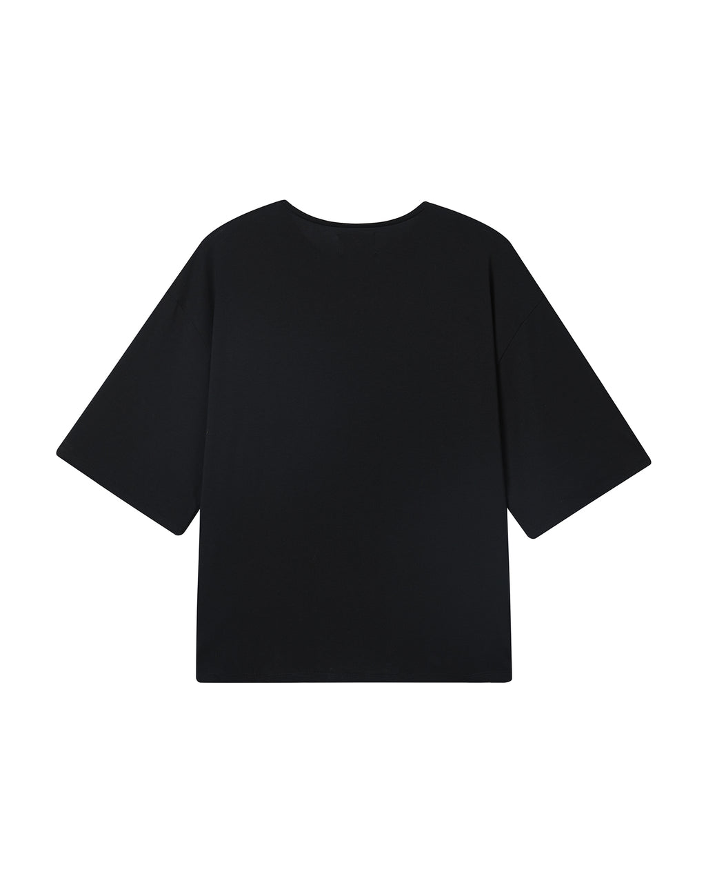 Relaxed tee