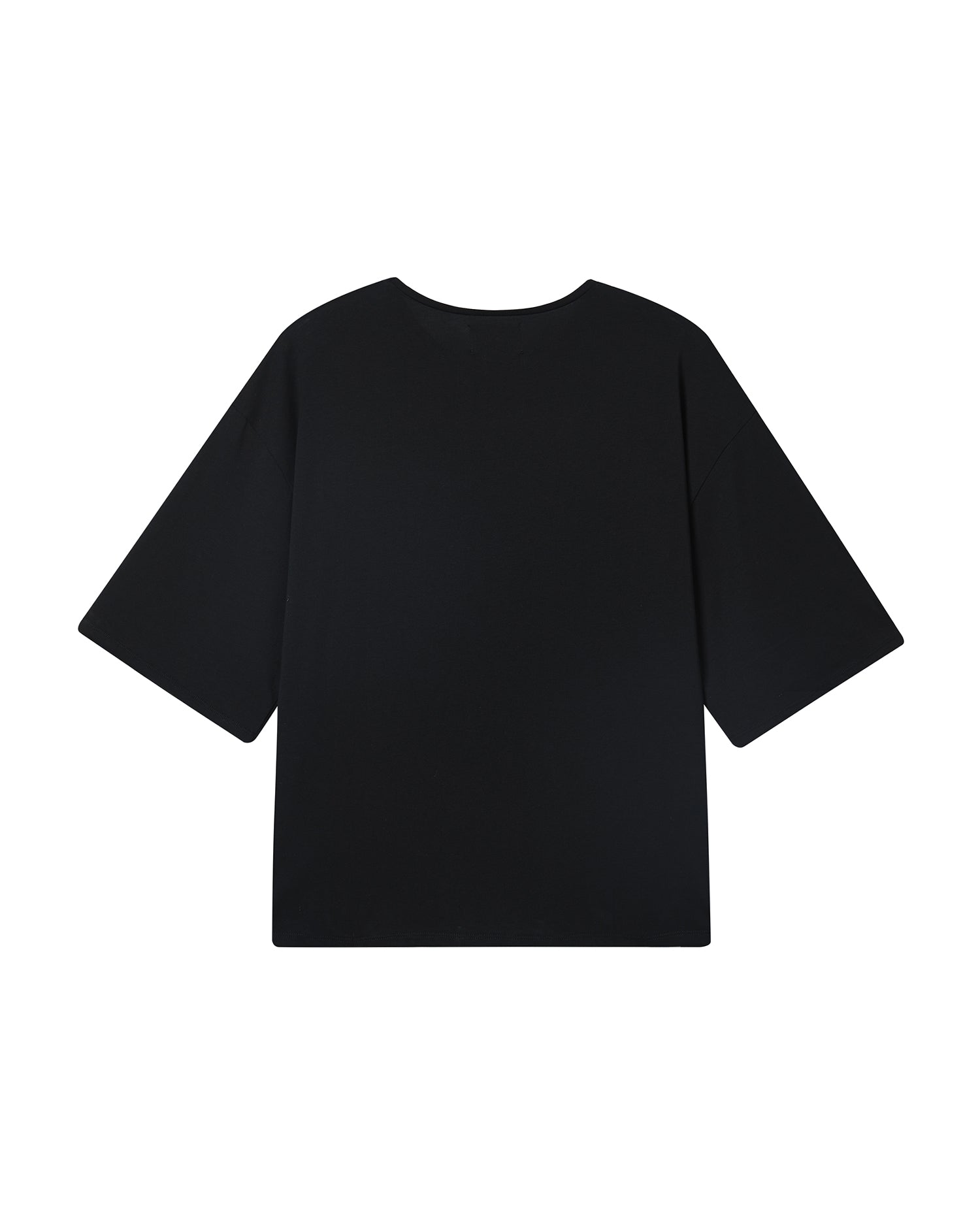 Relaxed tee