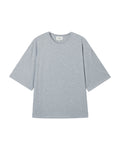 Oversized tee
