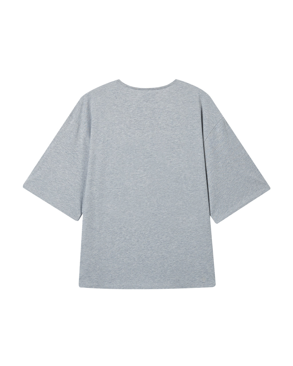 Oversized tee