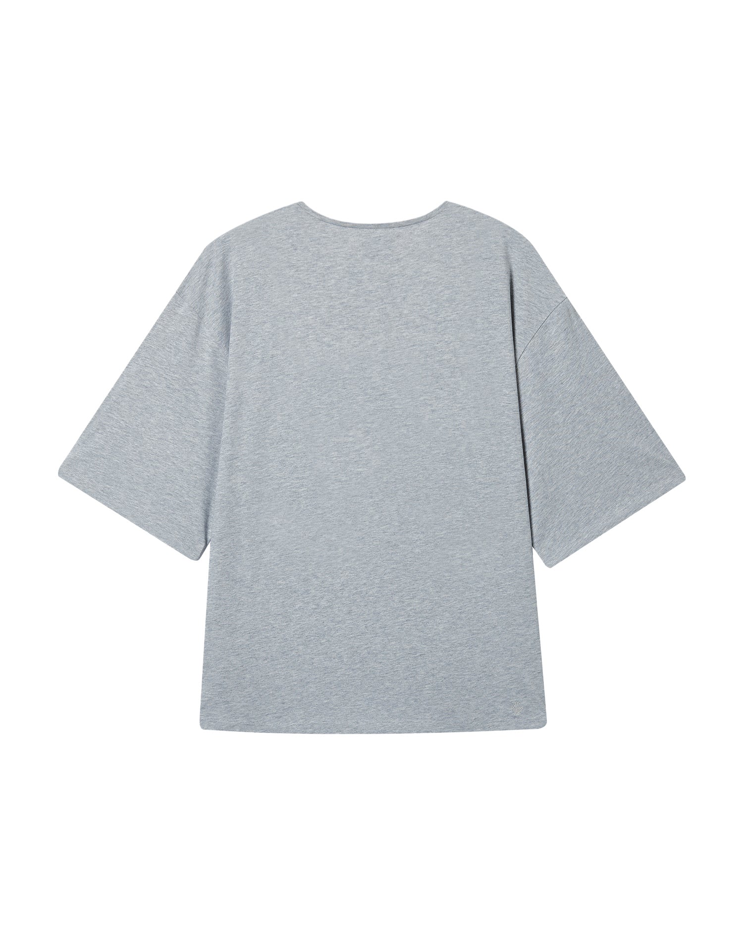 Oversized tee