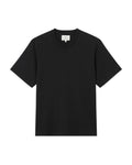 Crew neck tee
