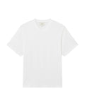Crew neck tee