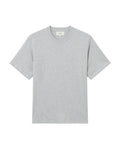 Crew neck tee