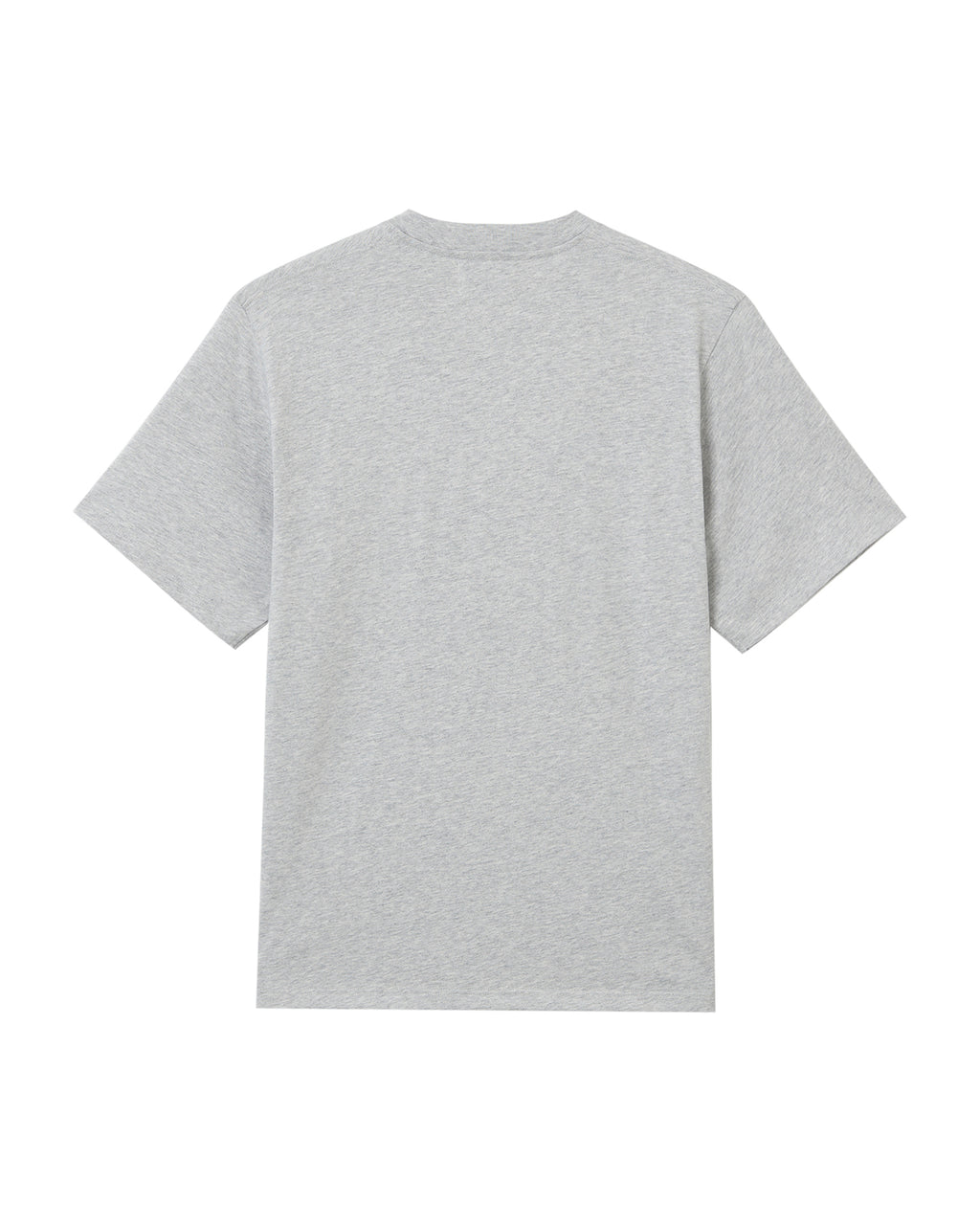 Crew neck tee