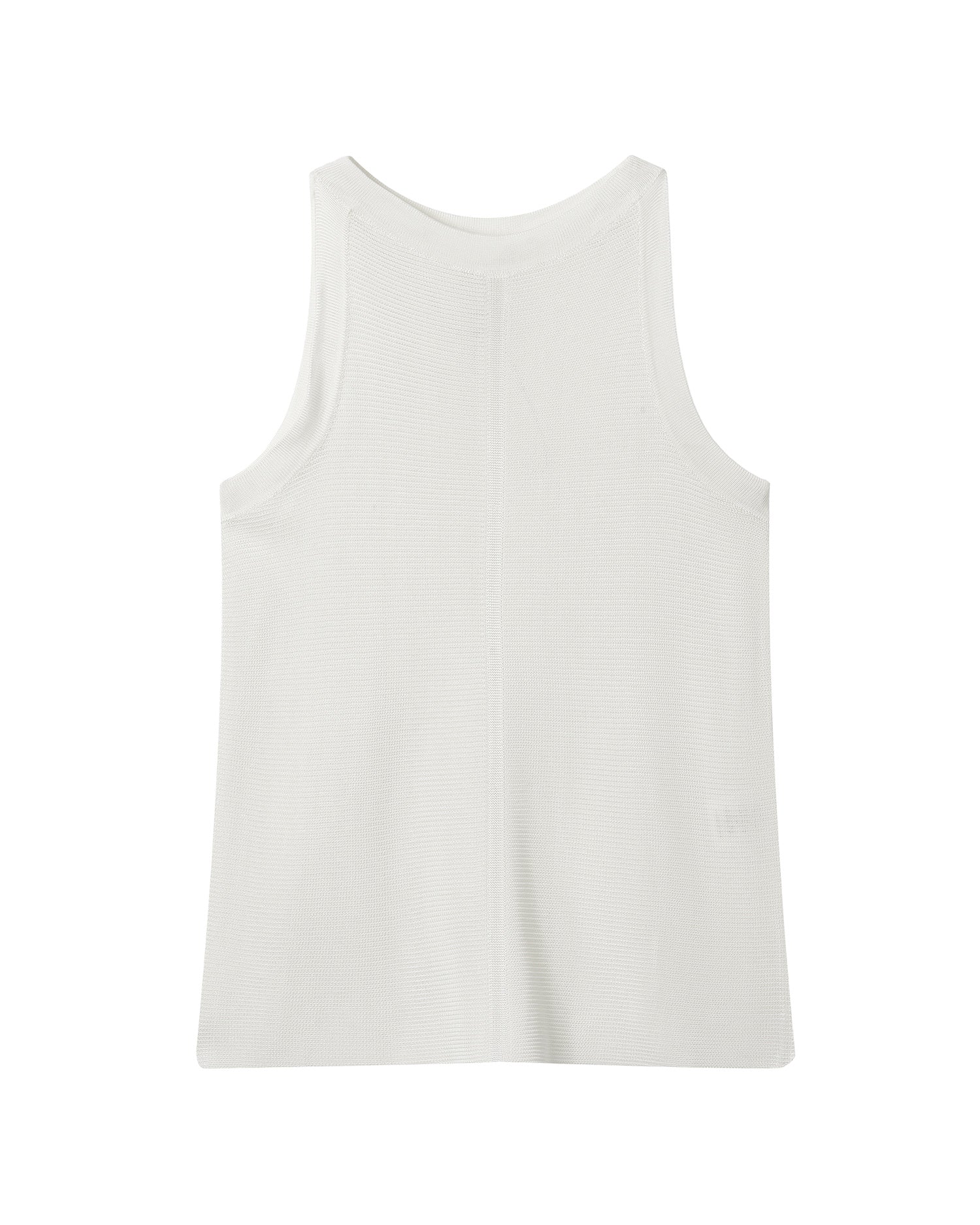 Sleeveless top