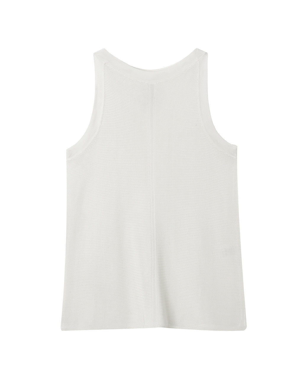 Sleeveless top