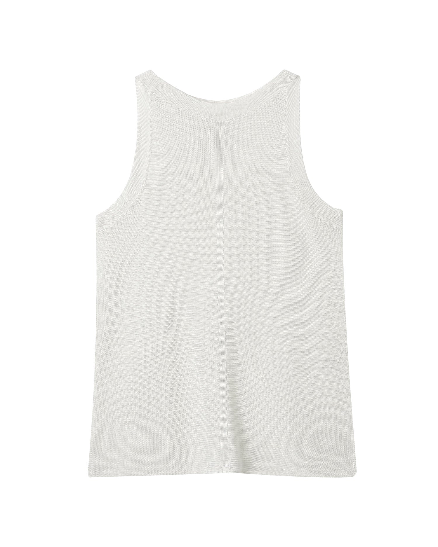 Sleeveless top