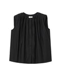 Sleeveless top