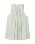 Liao flaring gathered top