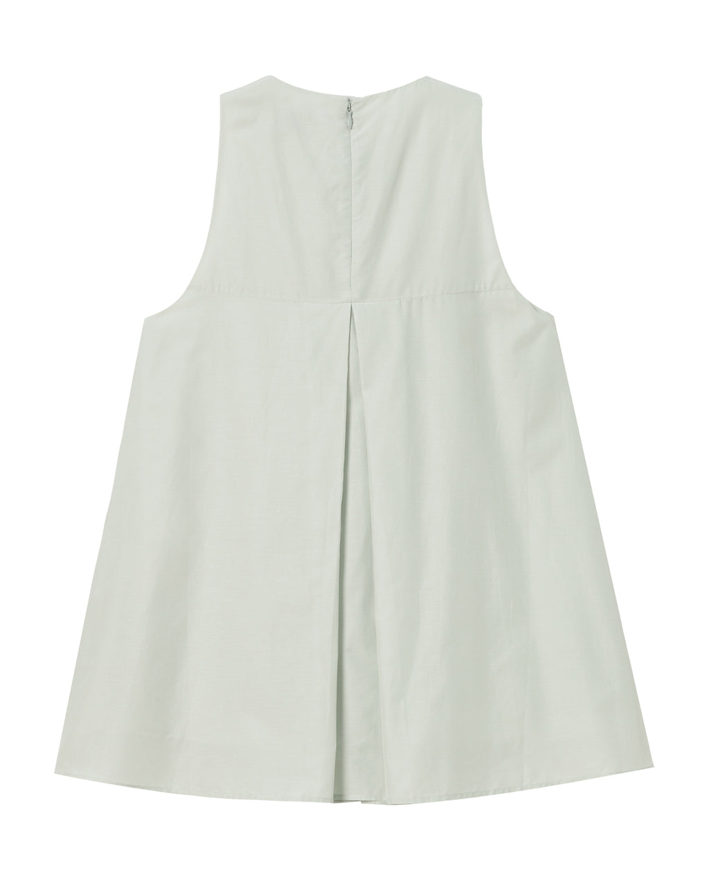 Liao flaring gathered top