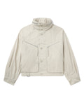 Parachute blouson