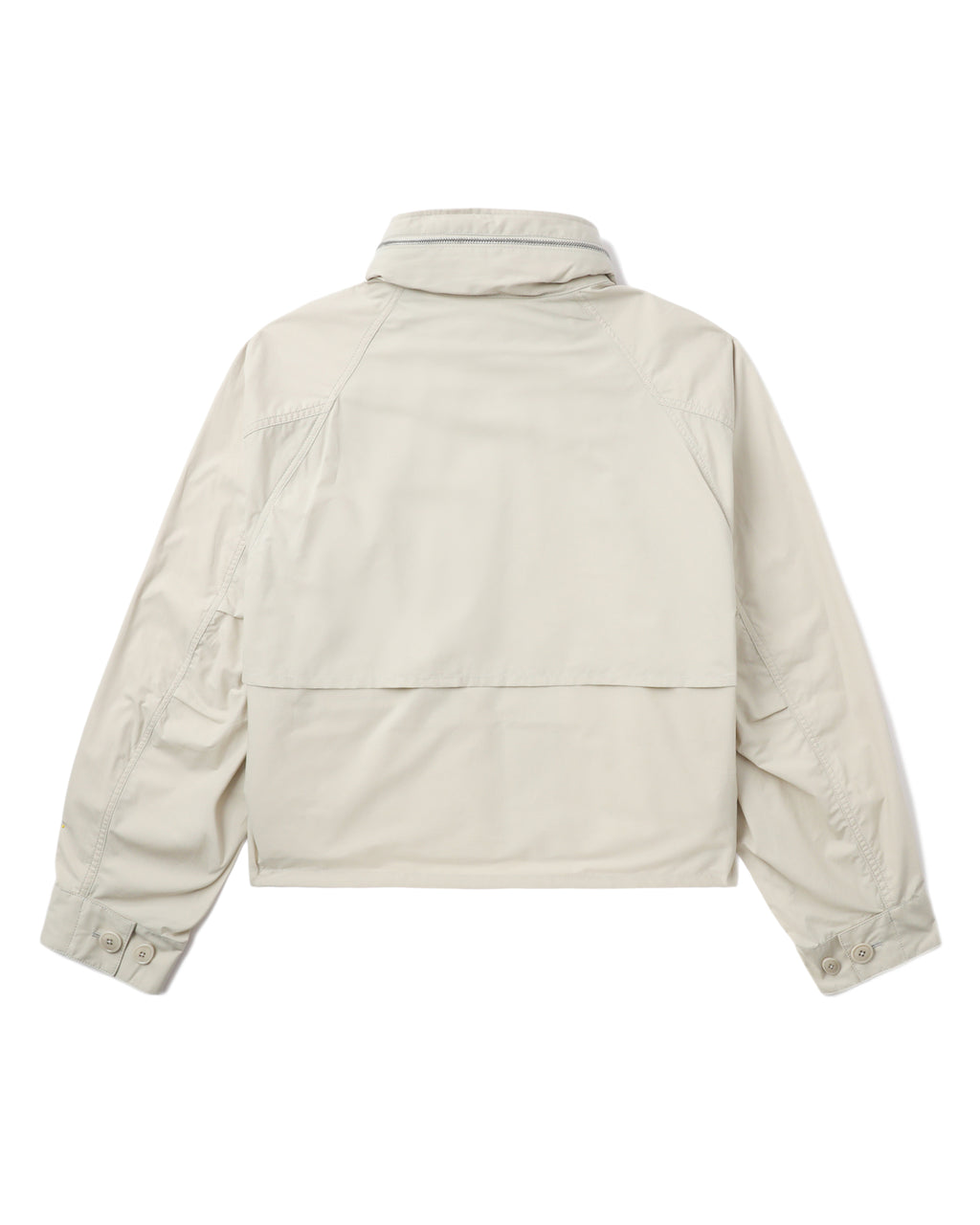 Parachute blouson