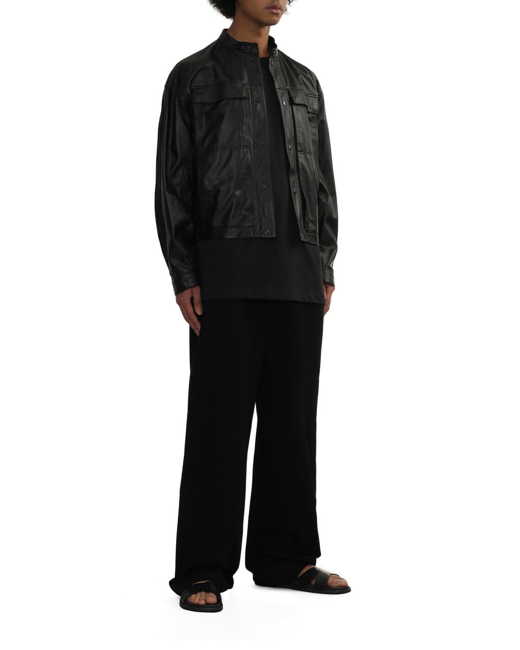 Big work pants