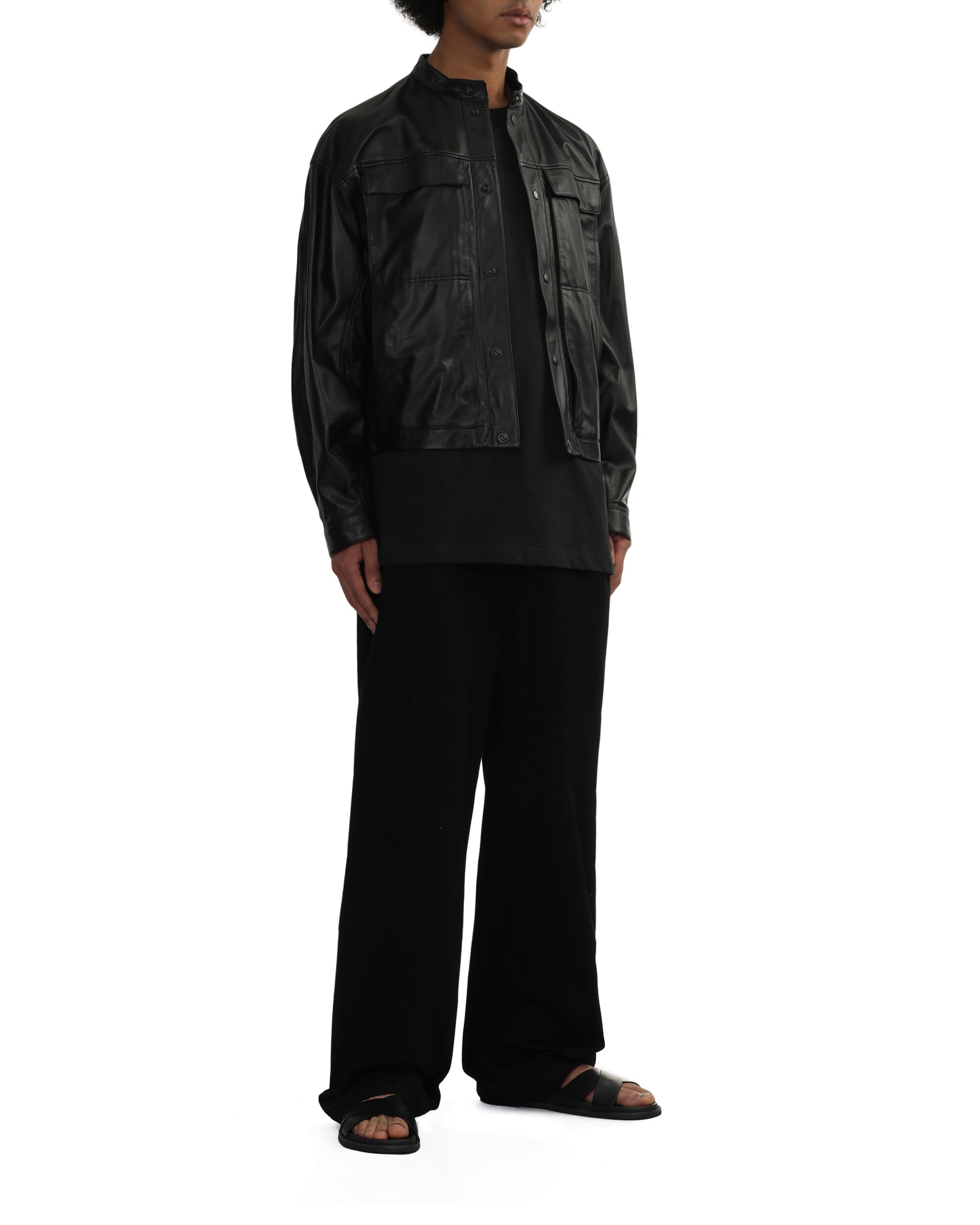 Big work pants