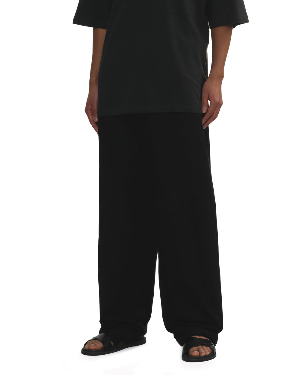 Big work pants