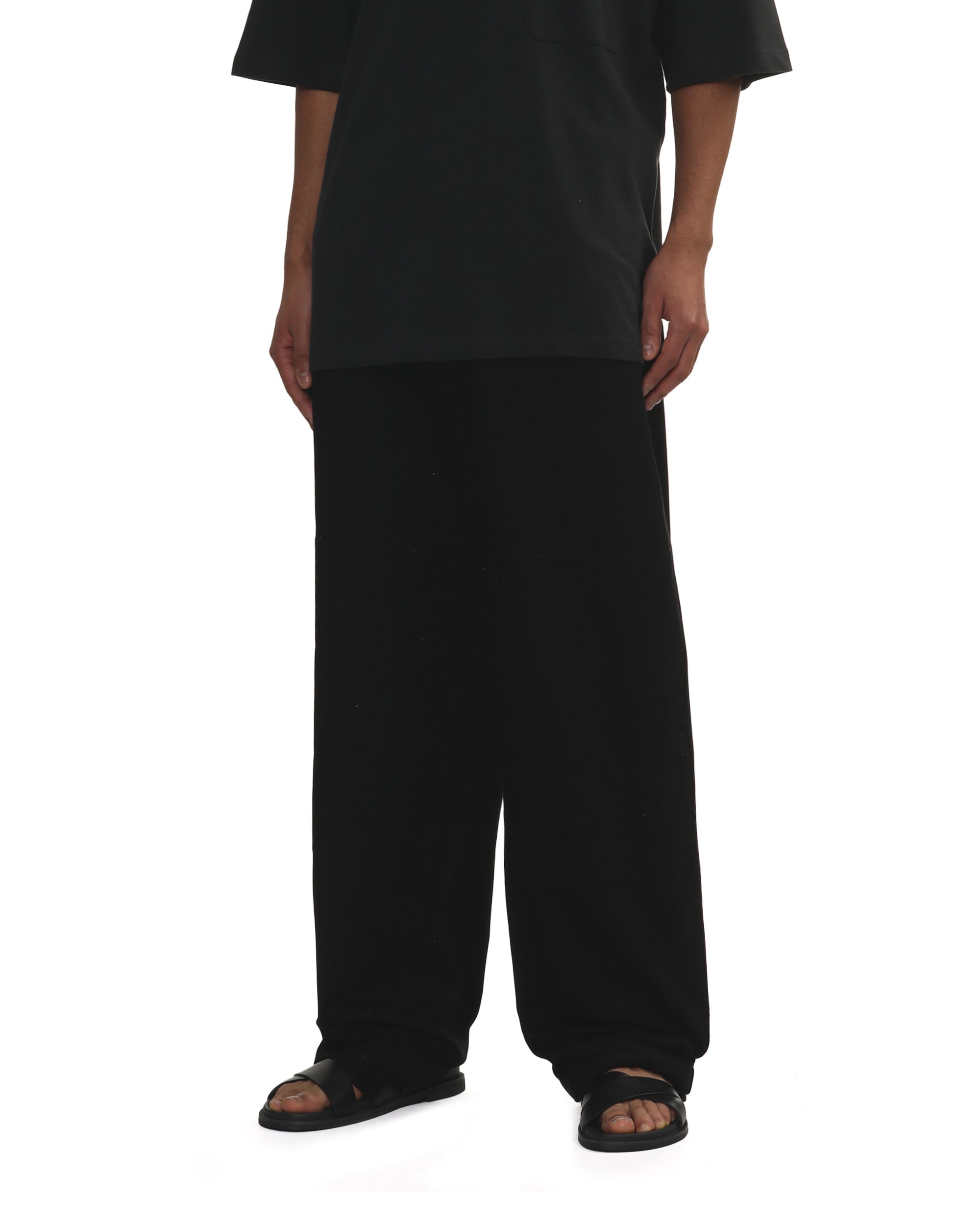 Big work pants