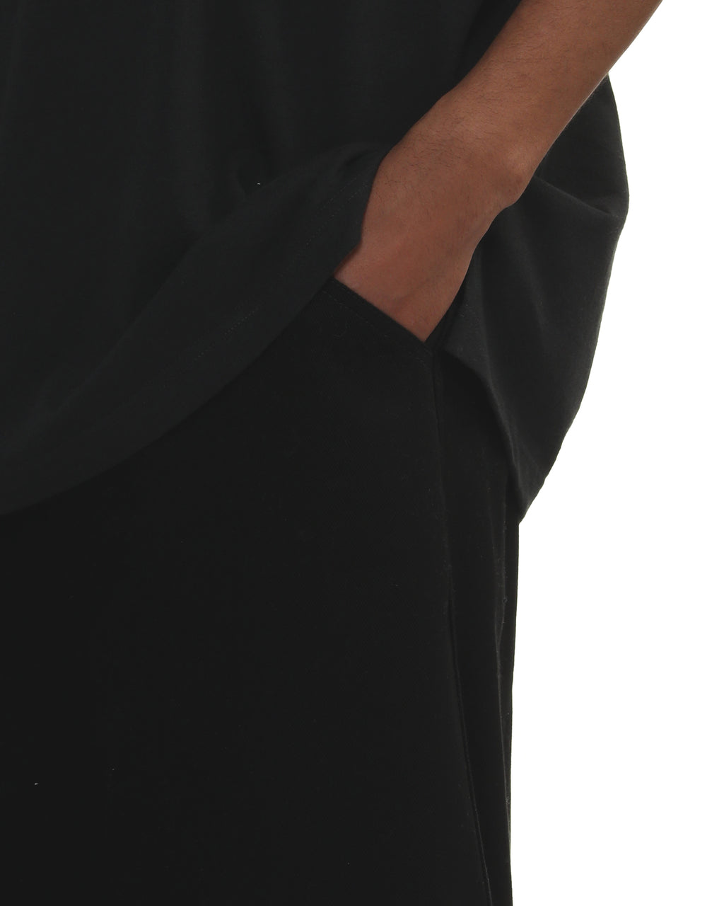 Big work pants