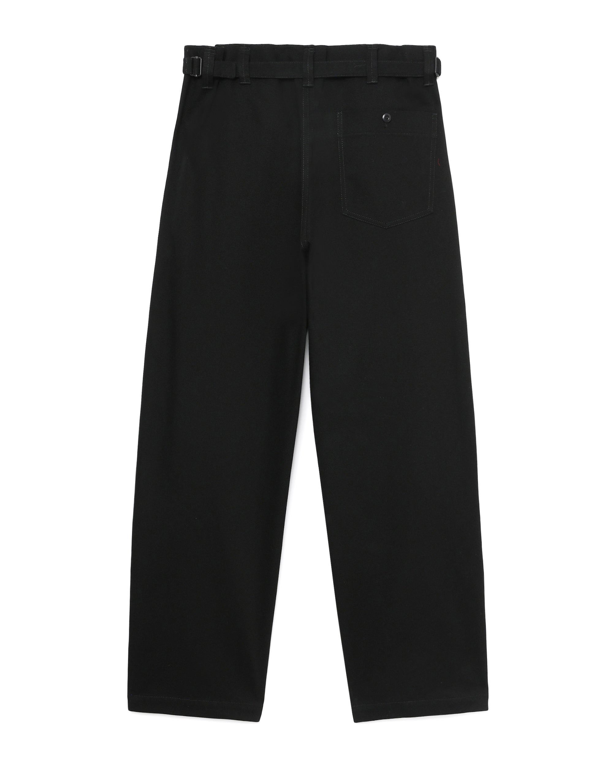 Big work pants