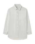 Big shirt