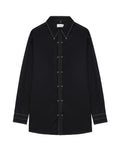 Buttoned shirt