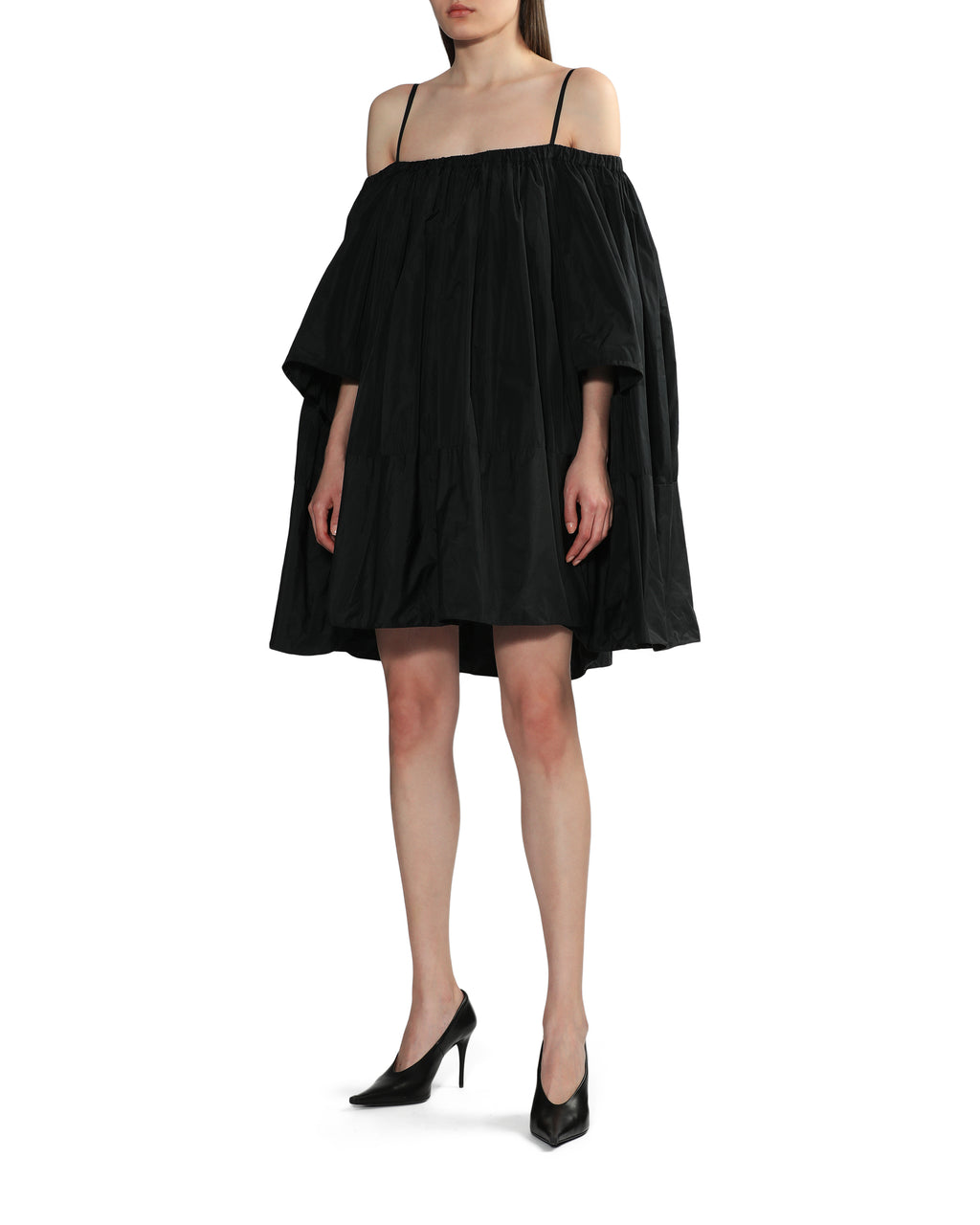 Daffodil dress