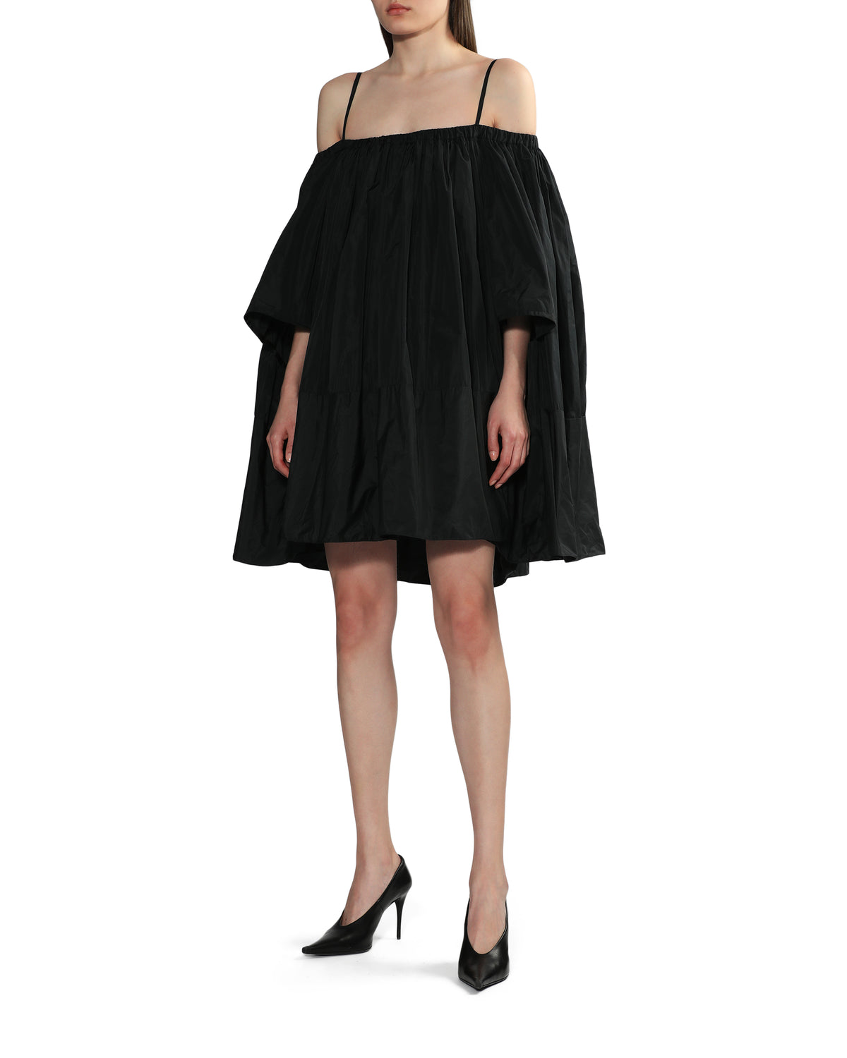 Daffodil dress