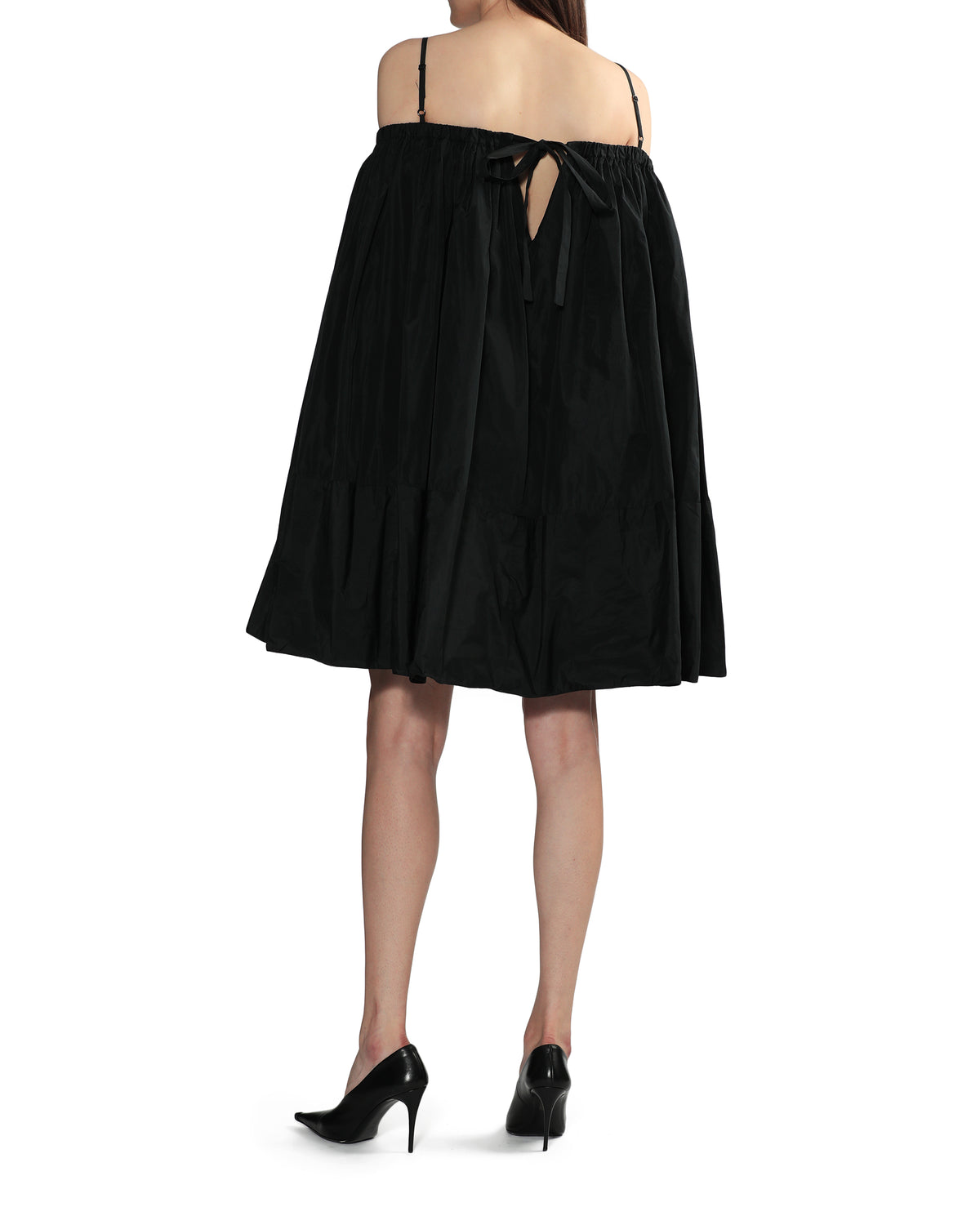 Daffodil dress