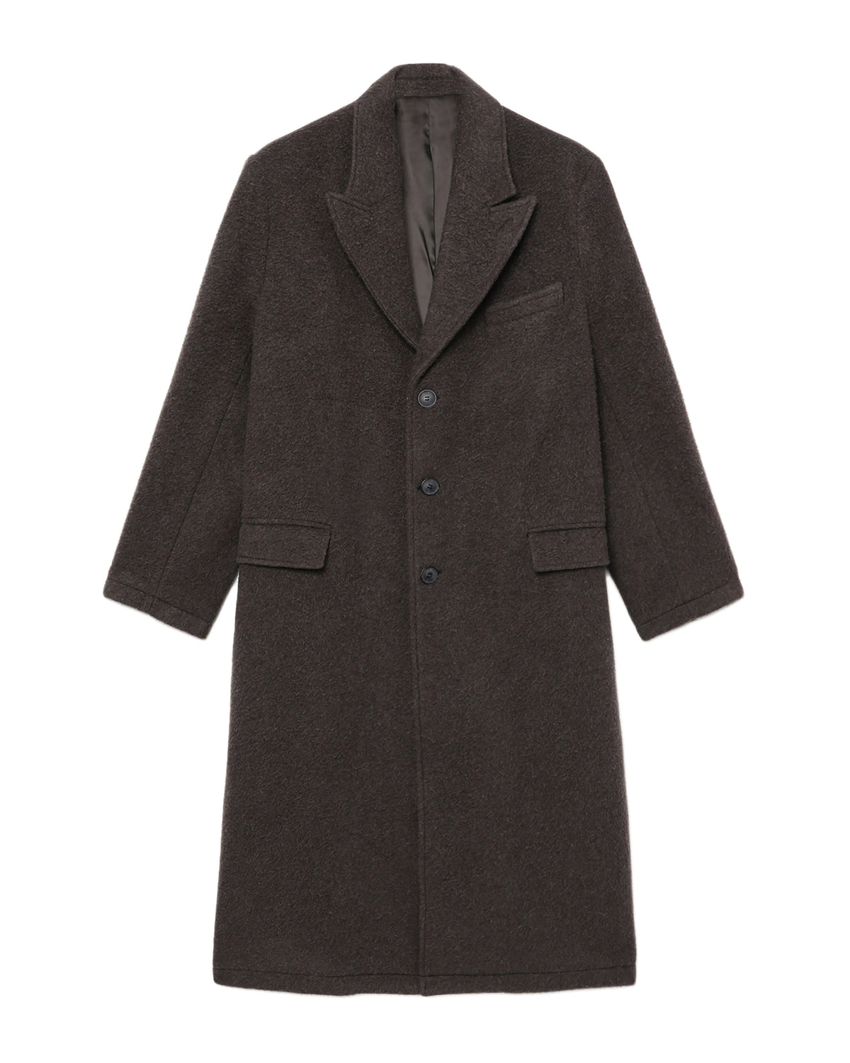 Margin coat